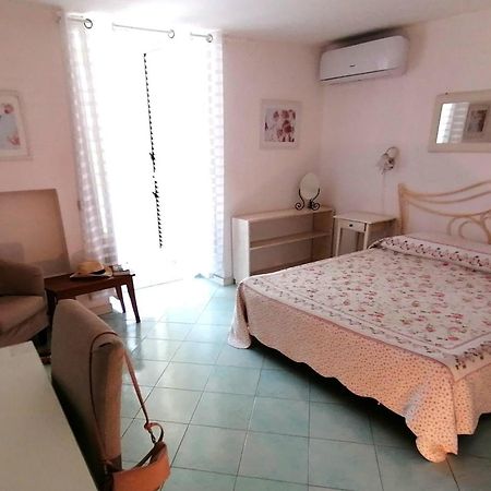 B&B Venus Inn Позитано Екстериор снимка