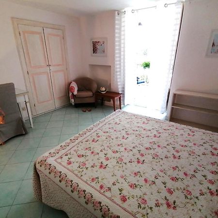 B&B Venus Inn Позитано Екстериор снимка