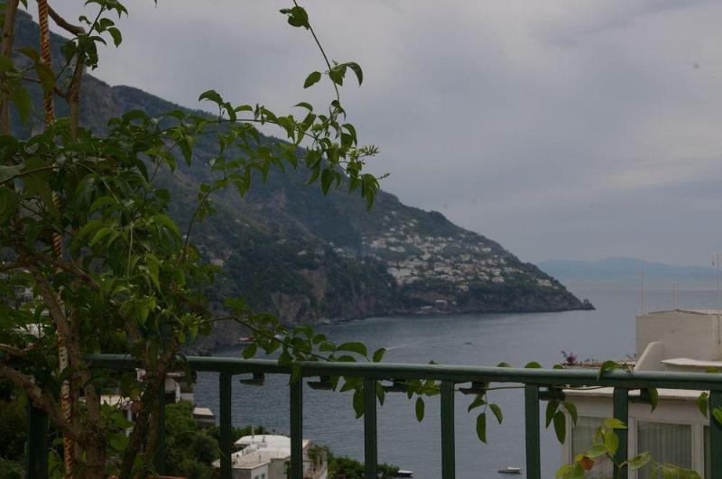 B&B Venus Inn Позитано Екстериор снимка