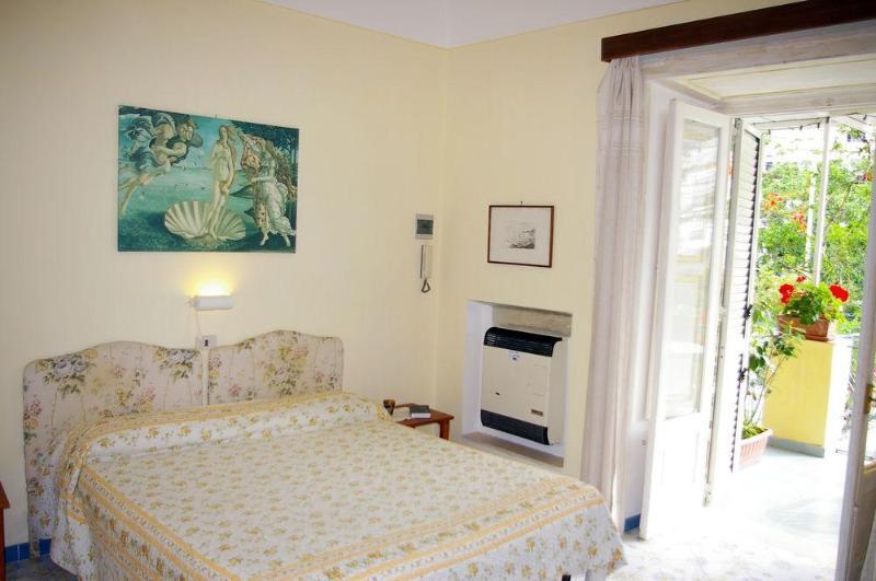B&B Venus Inn Позитано Екстериор снимка