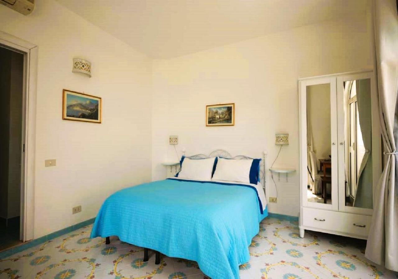 B&B Venus Inn Позитано Екстериор снимка