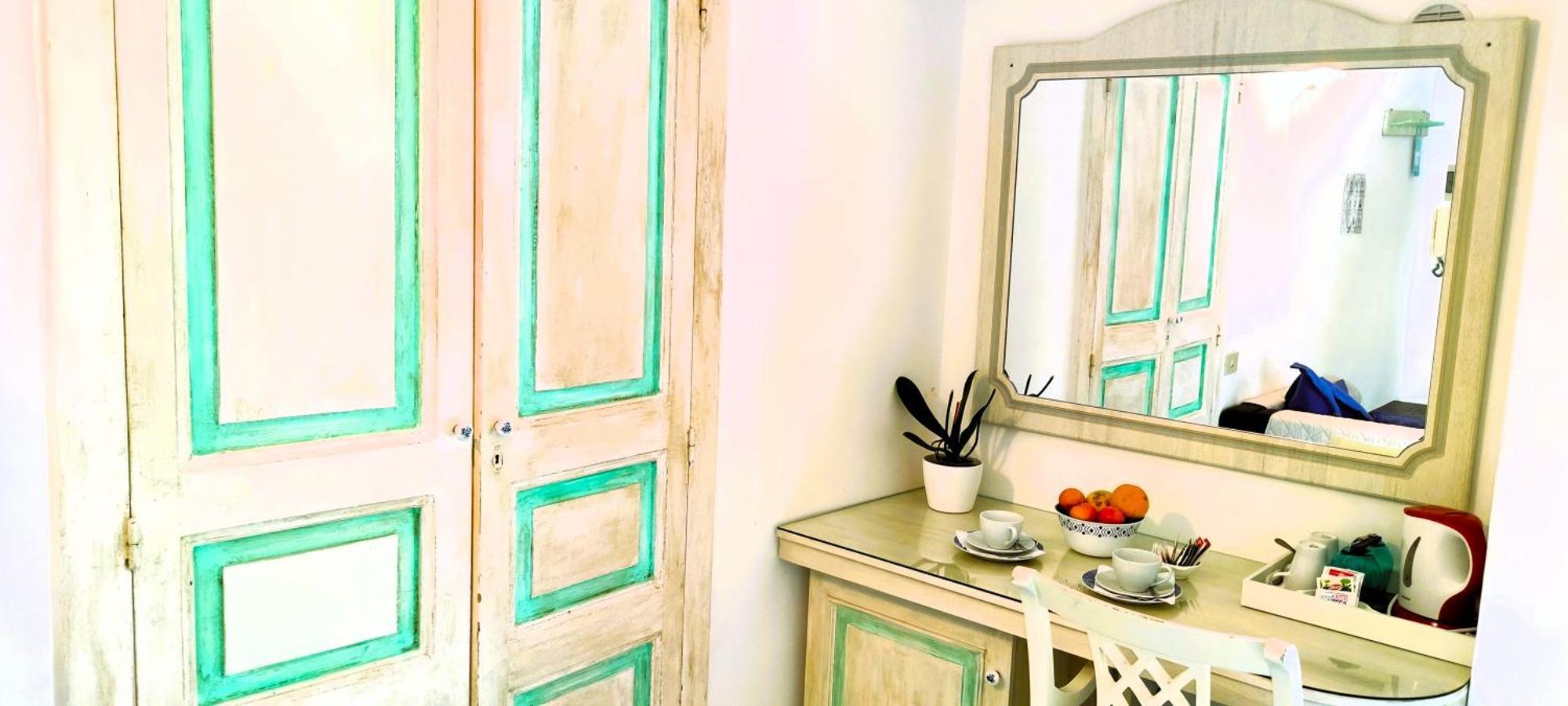 B&B Venus Inn Позитано Екстериор снимка