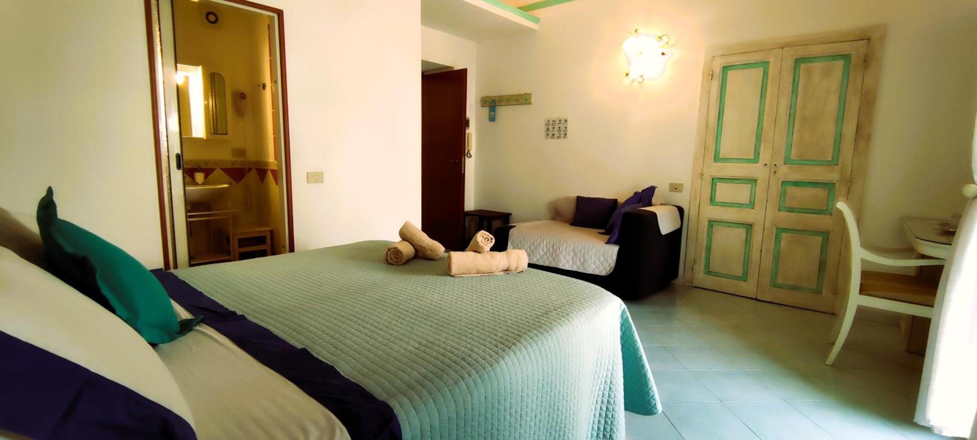 B&B Venus Inn Позитано Екстериор снимка