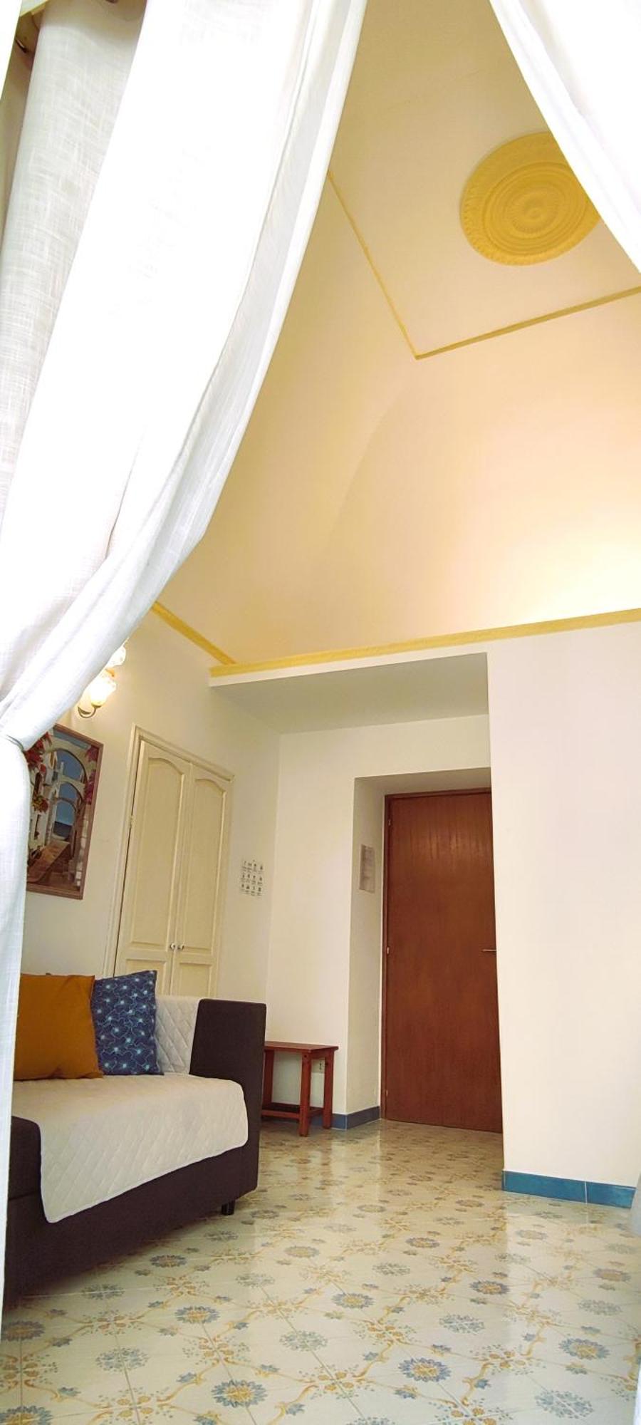 B&B Venus Inn Позитано Екстериор снимка