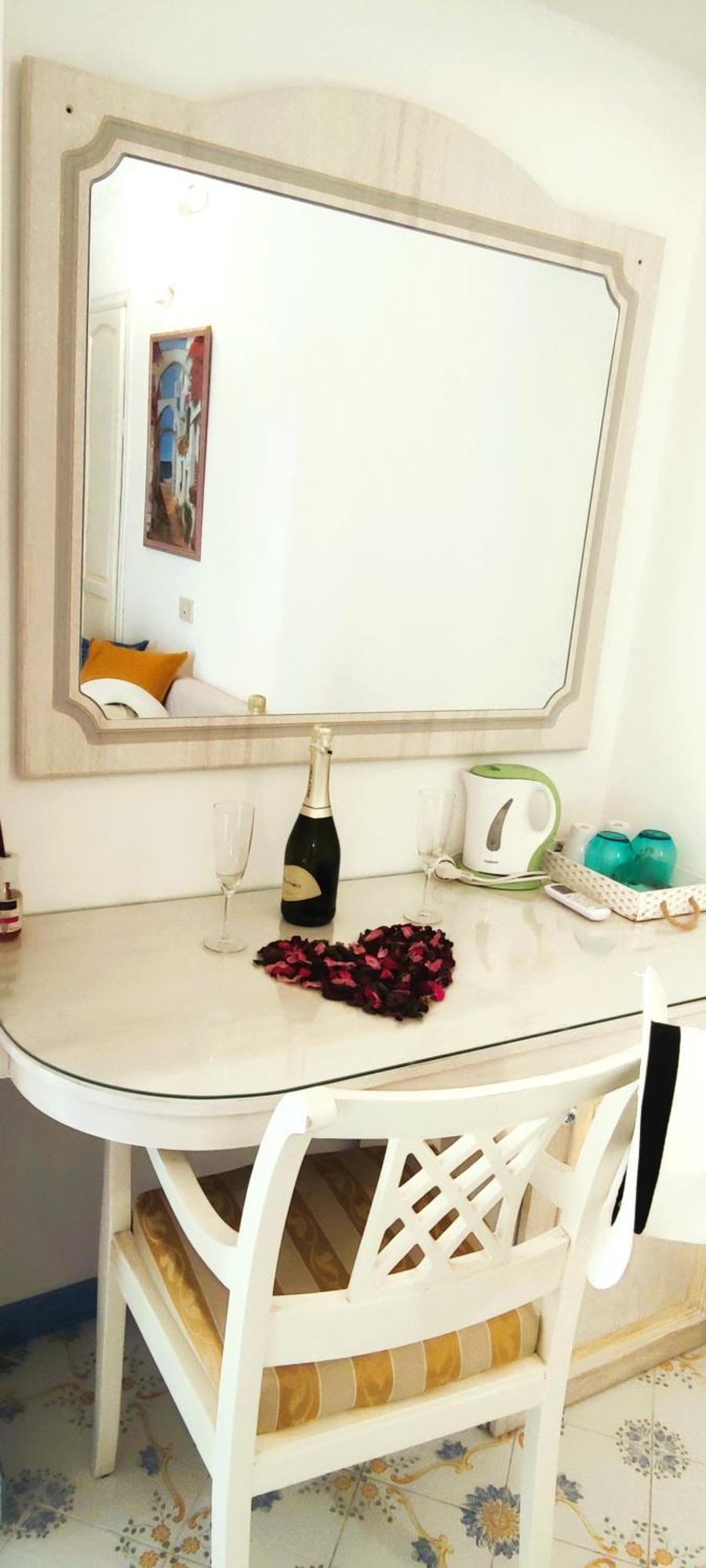 B&B Venus Inn Позитано Екстериор снимка
