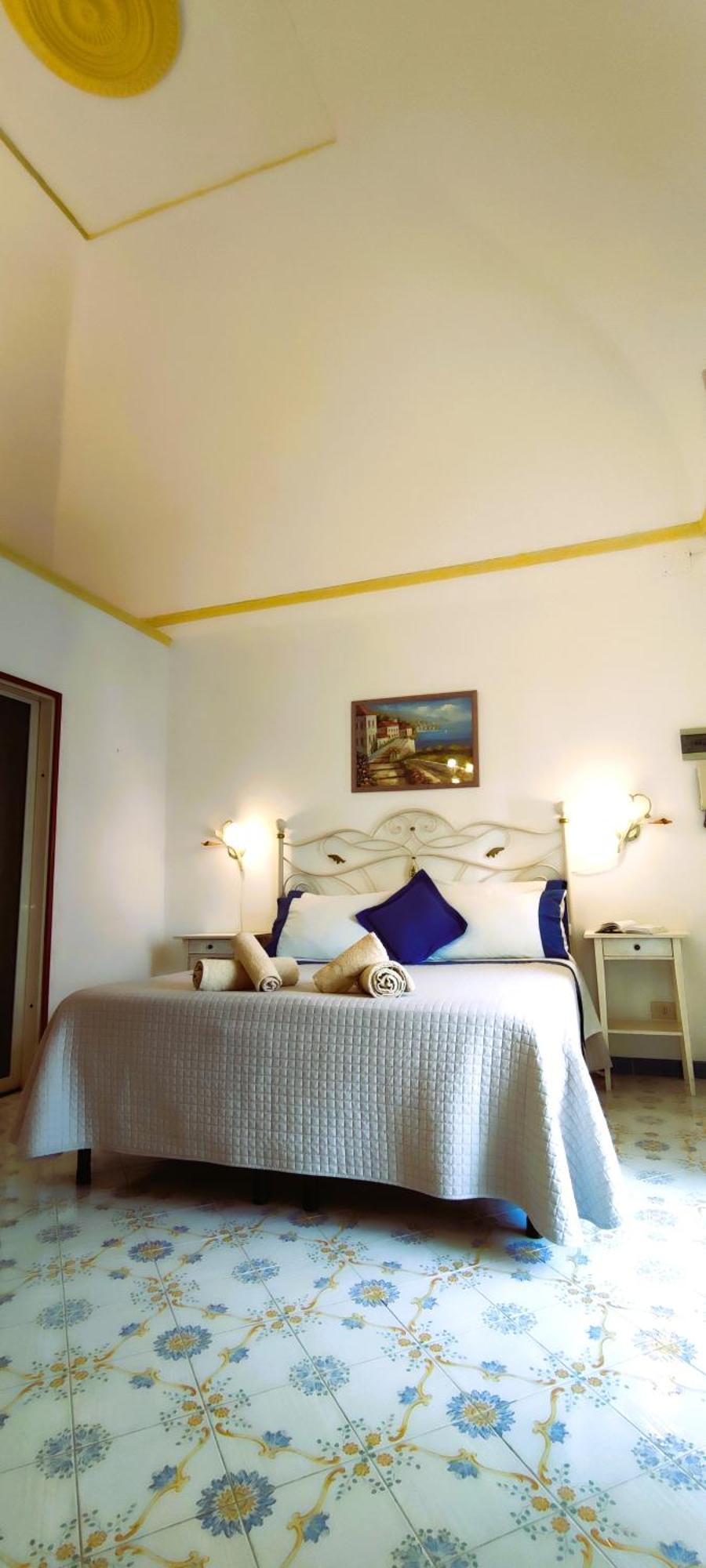 B&B Venus Inn Позитано Екстериор снимка