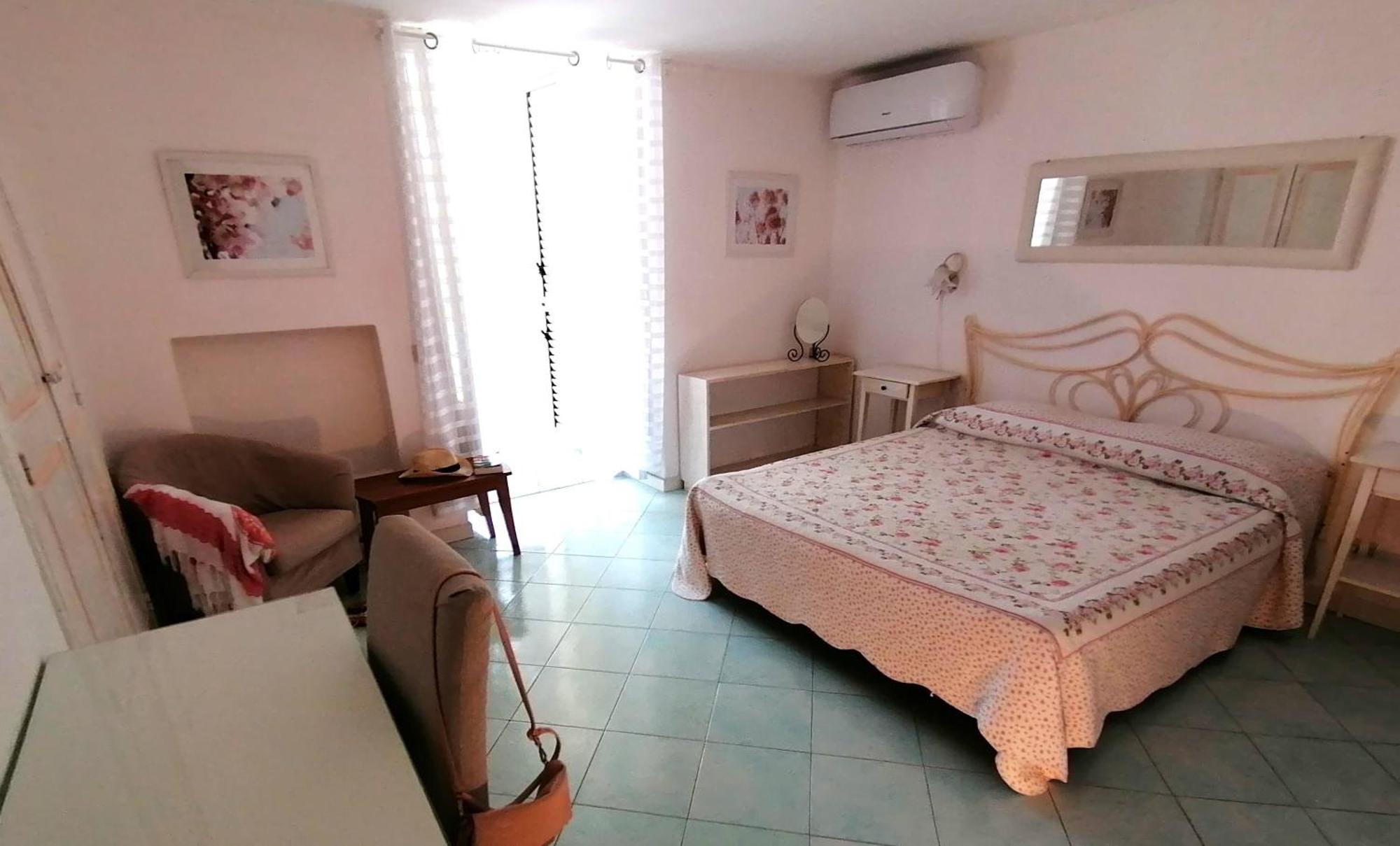 B&B Venus Inn Позитано Екстериор снимка