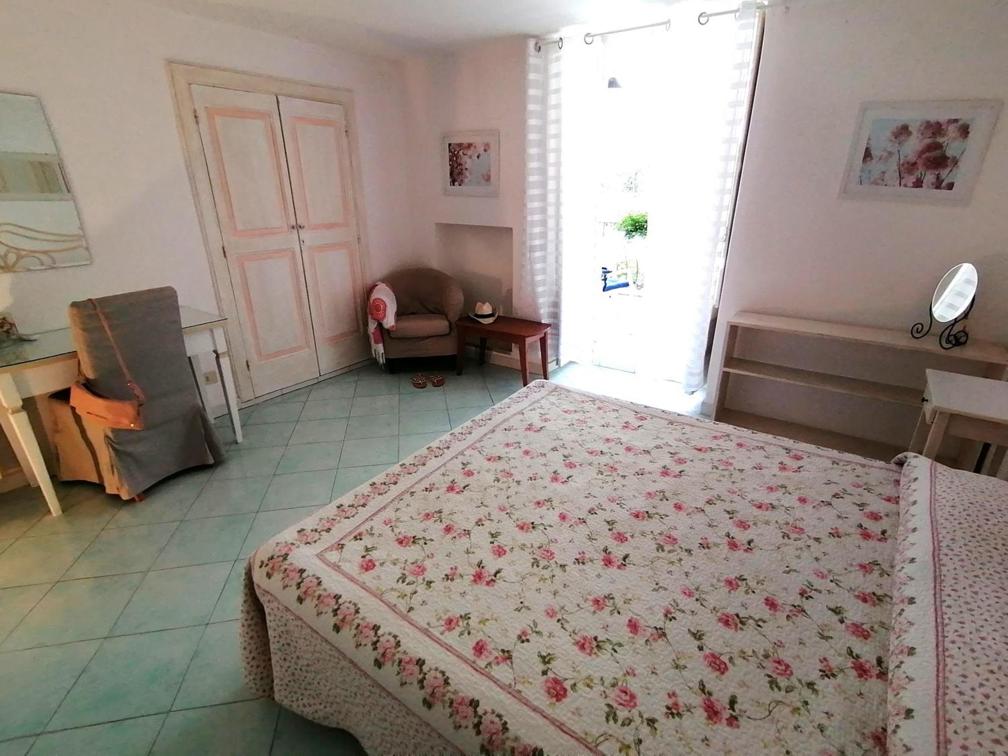 B&B Venus Inn Позитано Екстериор снимка