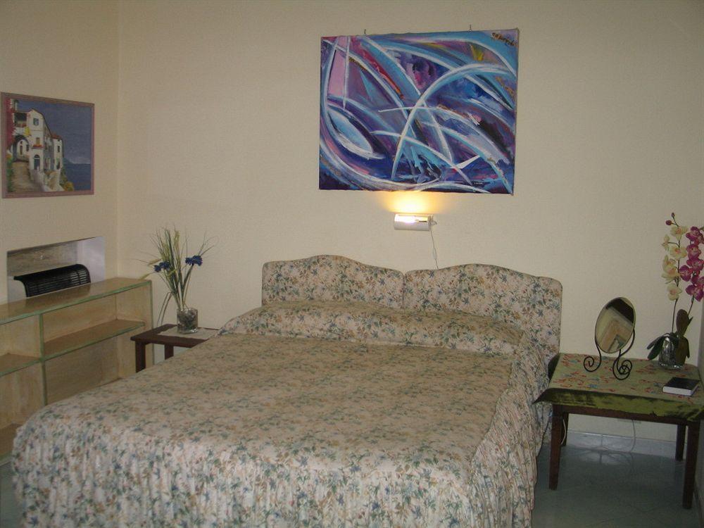 B&B Venus Inn Позитано Екстериор снимка
