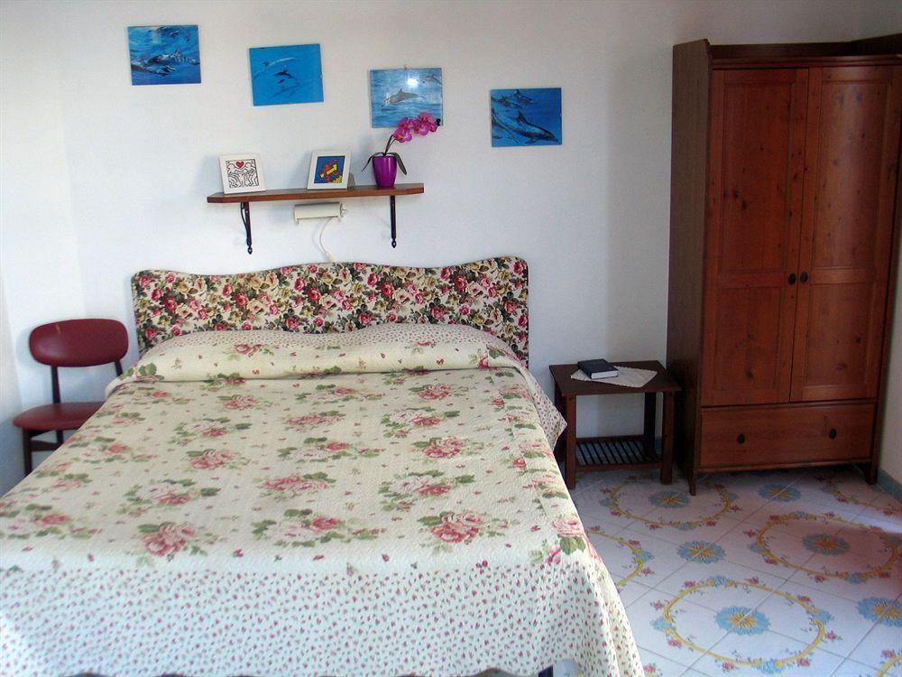 B&B Venus Inn Позитано Екстериор снимка