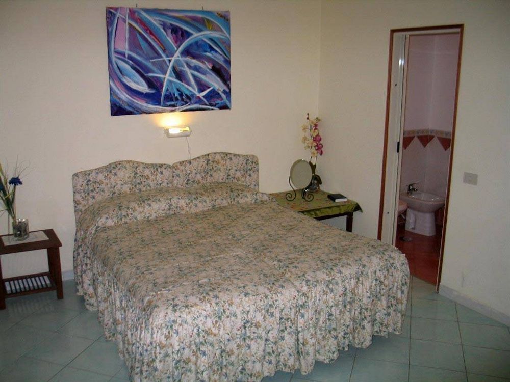 B&B Venus Inn Позитано Екстериор снимка