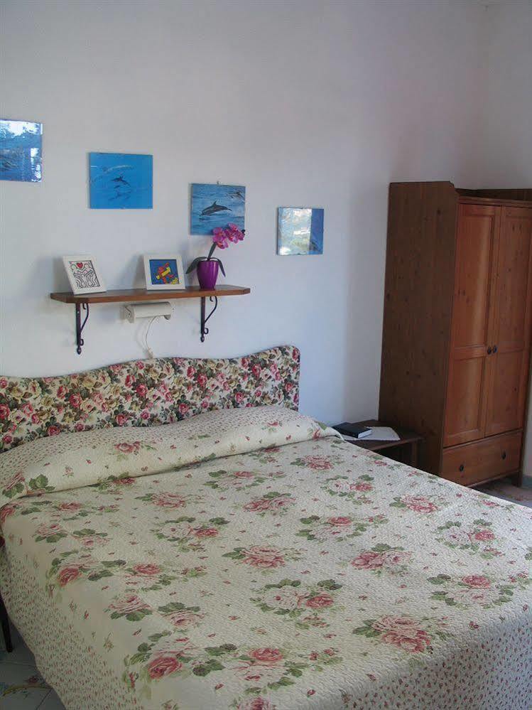 B&B Venus Inn Позитано Екстериор снимка