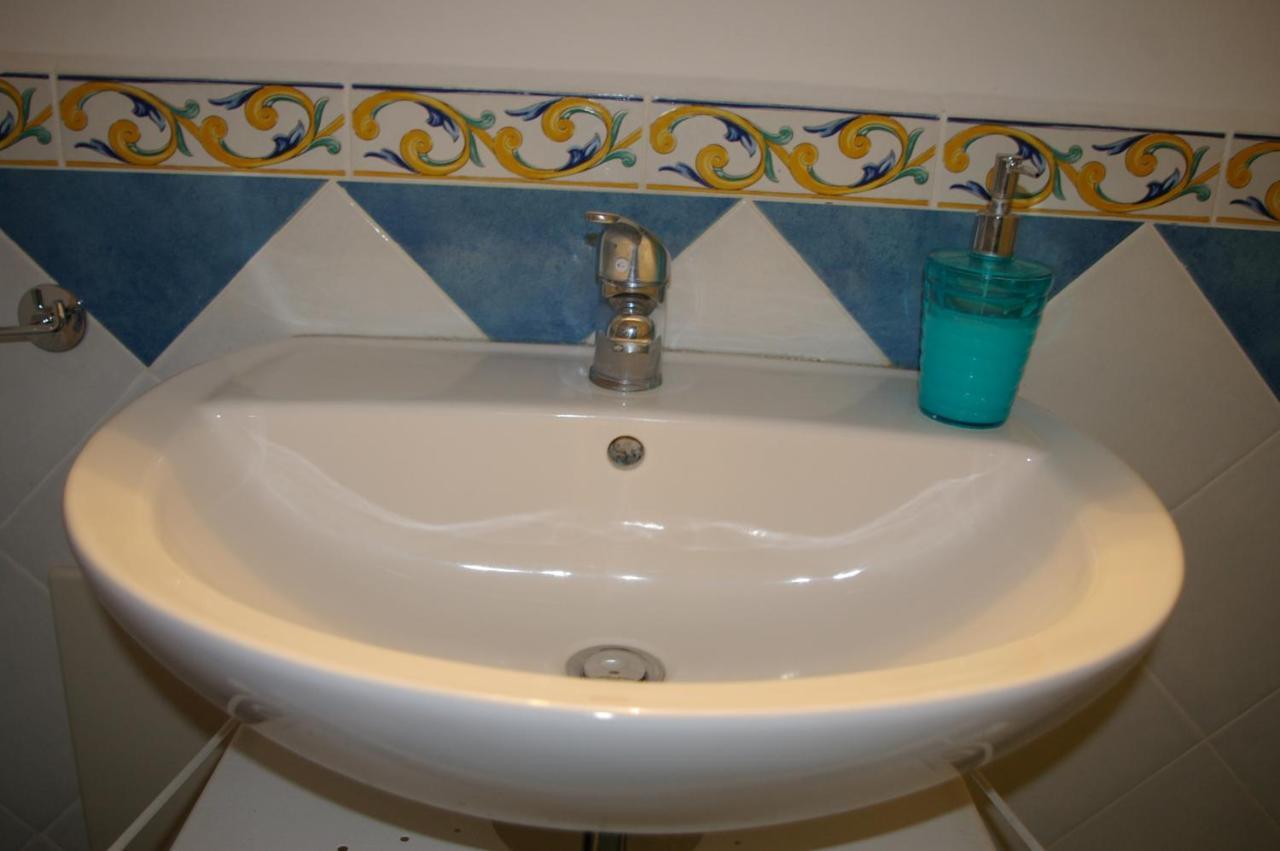 B&B Venus Inn Позитано Екстериор снимка